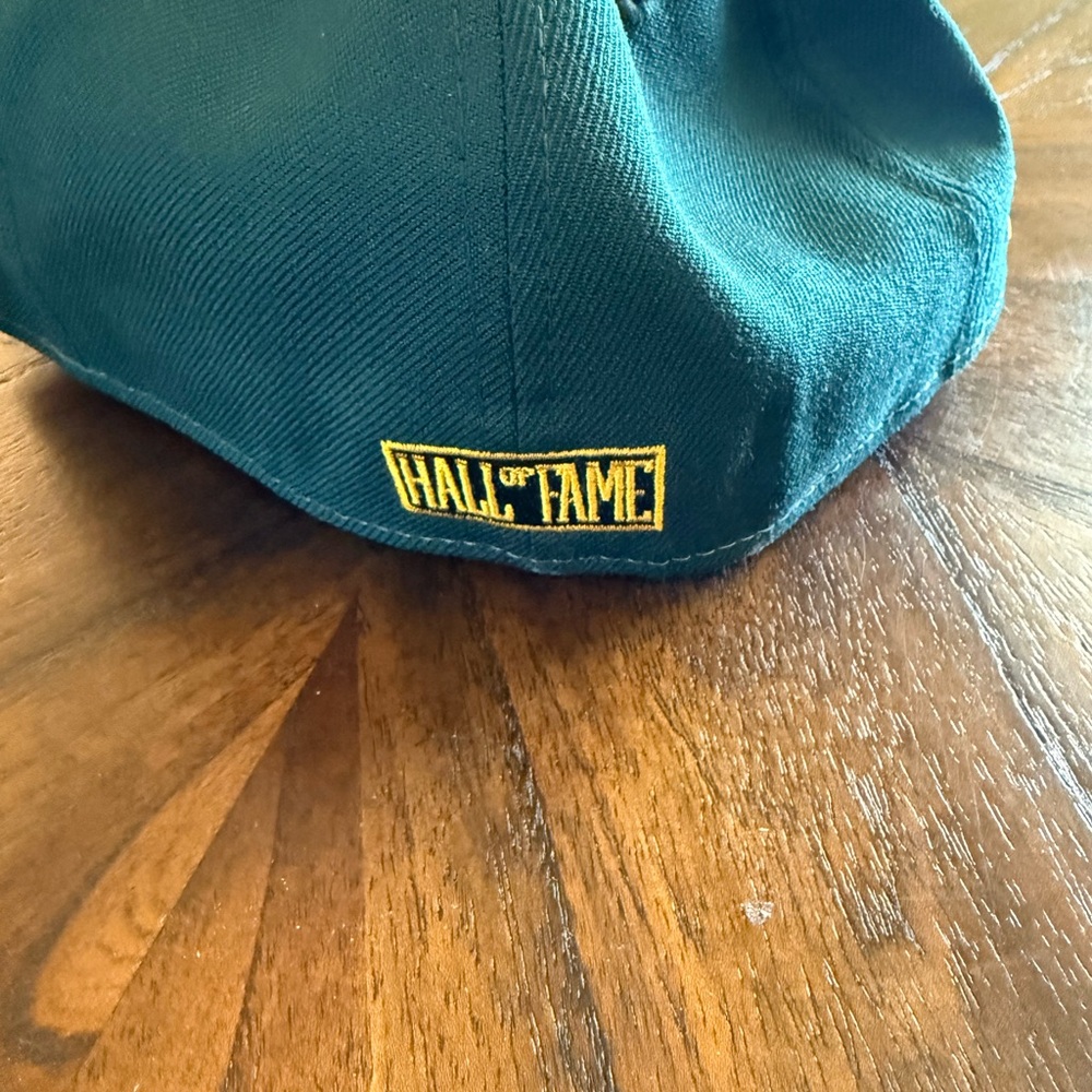 New Era 59Fifty Hall of Fame Hat - Picture 2 of 2
